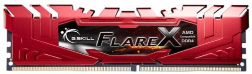 G.Skill Flare X DDR4