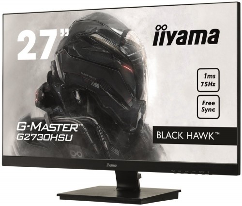 Iiyama G-Master G2730HSU-B1