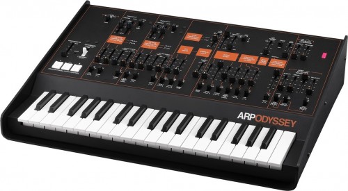 Korg ARP Odyssey