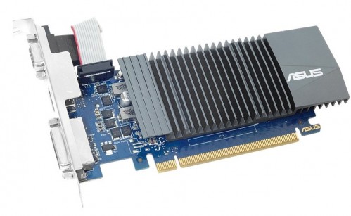 Asus GeForce GT 710 GT710-SL-1GD5