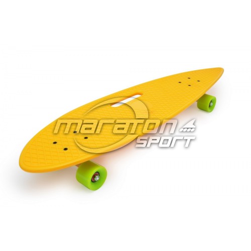 Maraton Longboard Fish