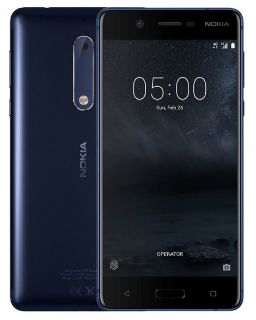 Nokia 5 Dual Sim