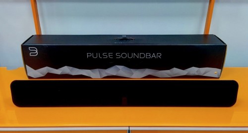 Bluesound Pulse Soundbar