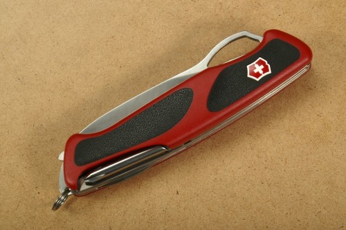 Victorinox RangerGrip 78