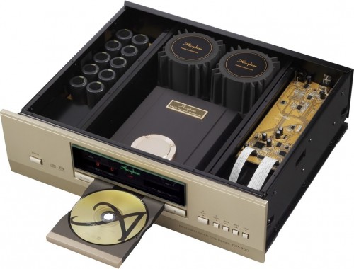 Accuphase DP-950