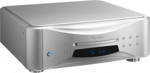 Esoteric Grandioso K1