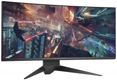 Dell AW3418DW