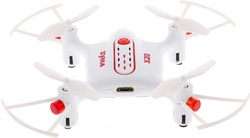 Syma X20