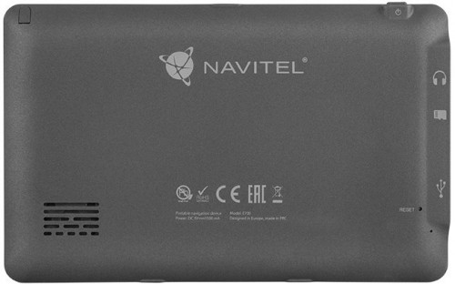 Navitel E700