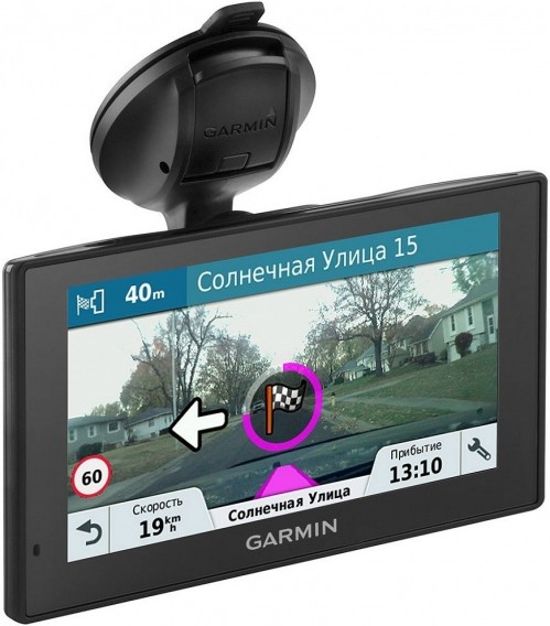 Garmin DriveAssist 51LMT-S Europe