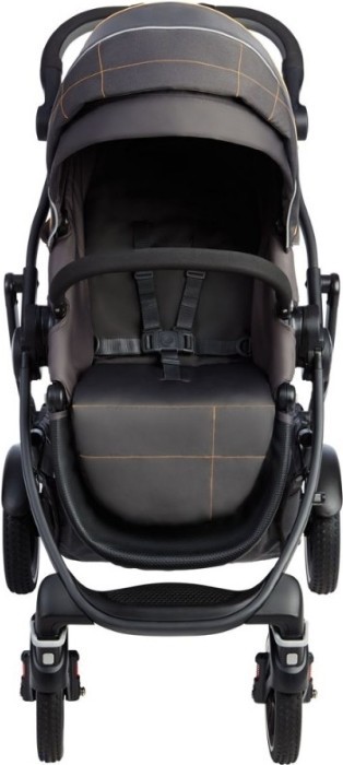 Graco Evo XT