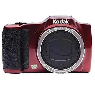Kodak FZ201
