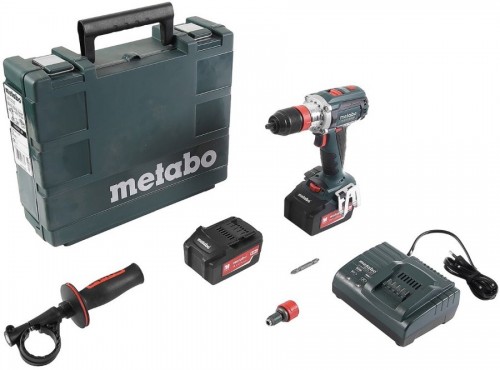 Metabo BS 18 LTX BL Quick 602197500