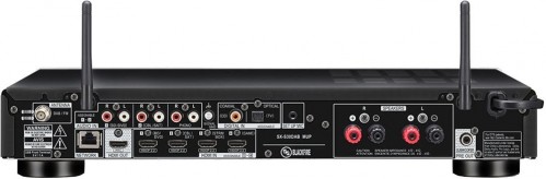 Pioneer SX-S30DAB