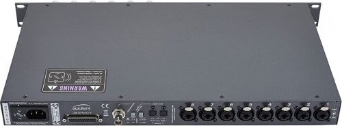 Audient ASP800