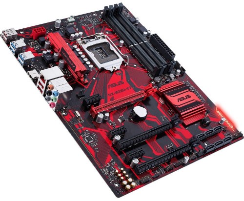 Asus EX-B250-V7