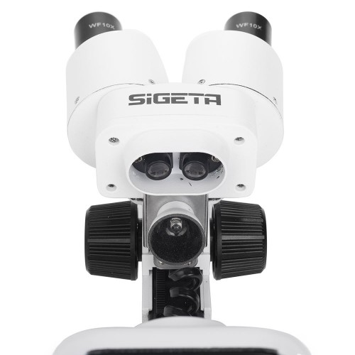 Sigeta MS-244 LED 20x Bino Stereo