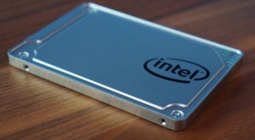 Intel 545s Series