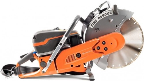 Husqvarna K 970 Rescue 14