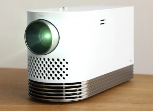 LG HF80JG