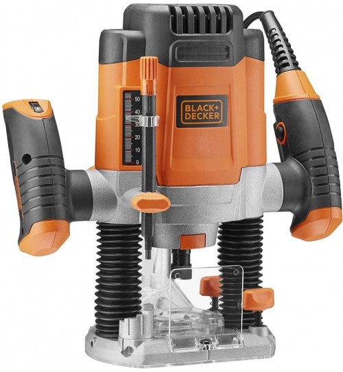 Black&Decker KW1200EKA