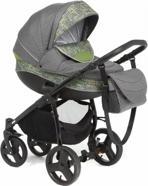 Rudis Solo 2 in 1