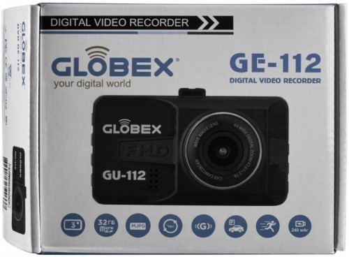 Globex GE-112