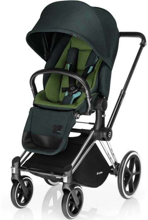 Cybex Priam Lux Seat