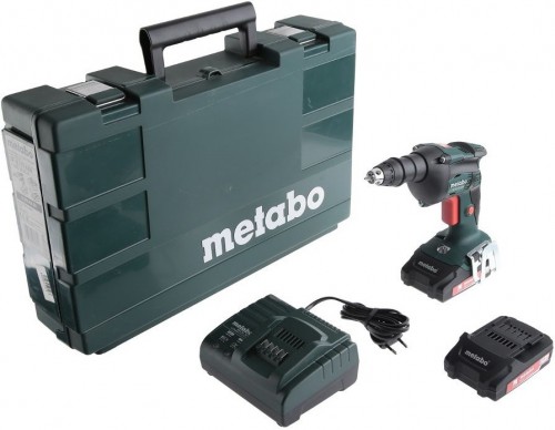 Metabo SE 18 LTX 6000 620049500