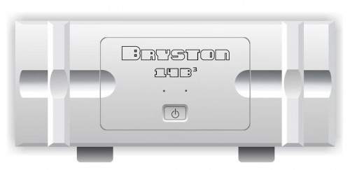 Bryston 14B 3