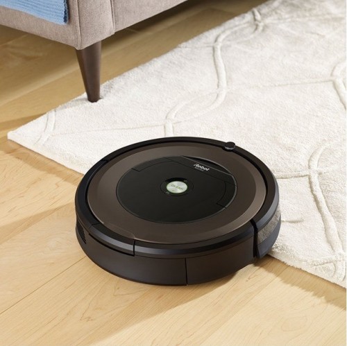 iRobot Roomba 896