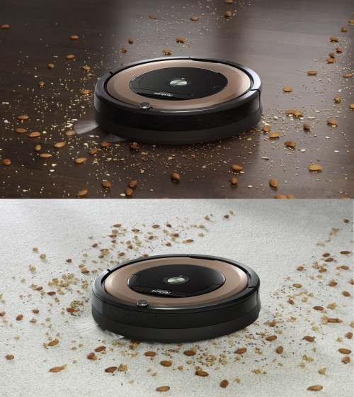 iRobot Roomba 965