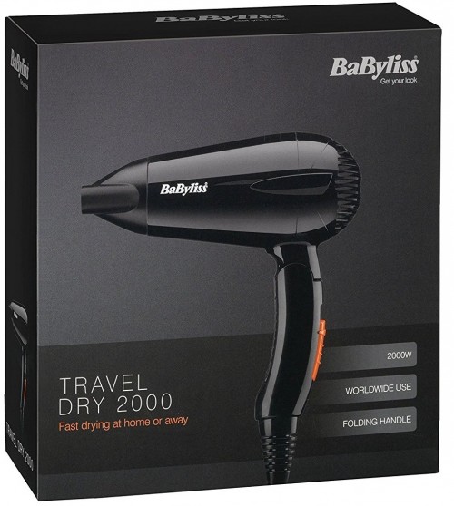 BaByliss 5344U