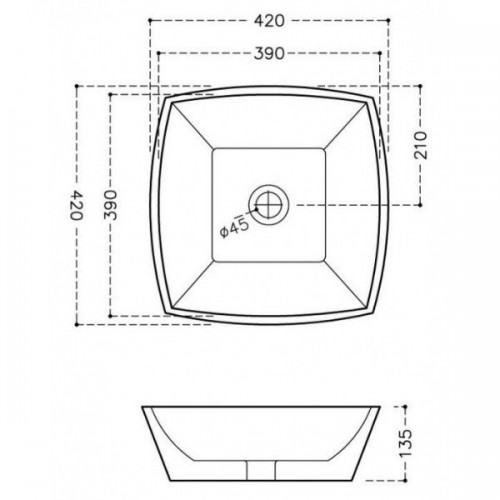 Jaquar Aria 42