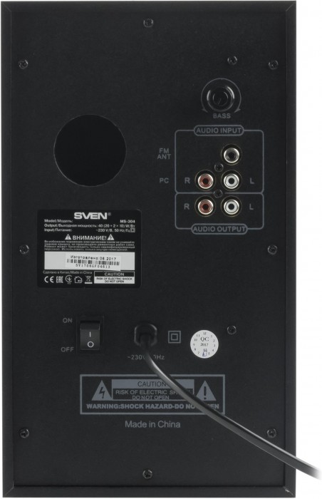 Sven MS-304