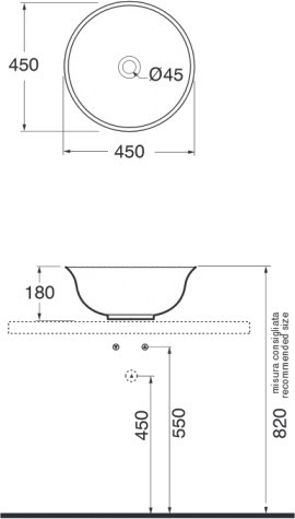 AZZURRA Jubilaeum JUB 45/APP
