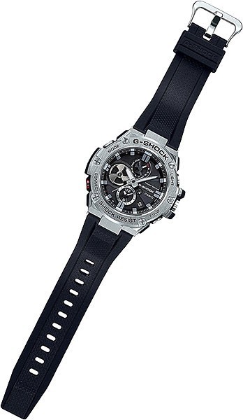 Casio GST-B100-1A