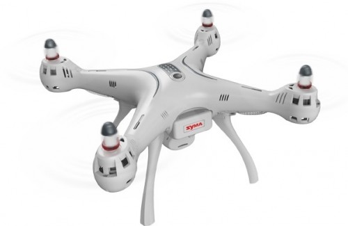 Syma X8 Pro