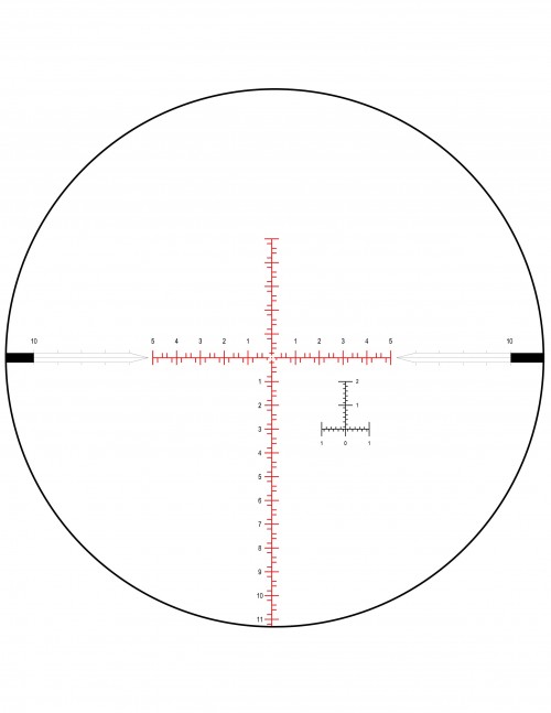 Nightforce ATACR 7-35x56