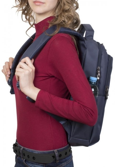 RIVACASE Central Backpack 8262 15.6