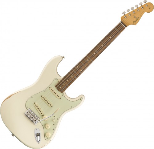 Fender Road Worn '60s Stratocaster