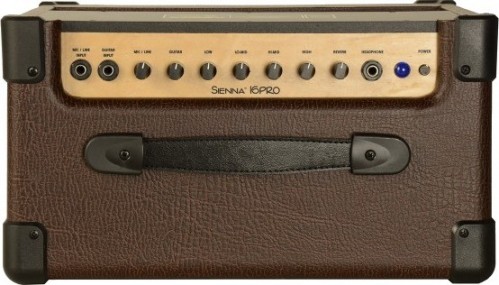 Kustom Sienna 16 Pro