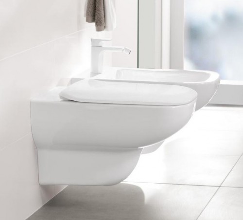 Villeroy & Boch Joyce 5607HR