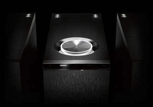 Naim Audio NAC S1