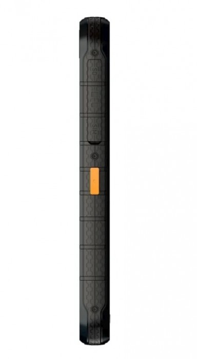 CATerpillar S41