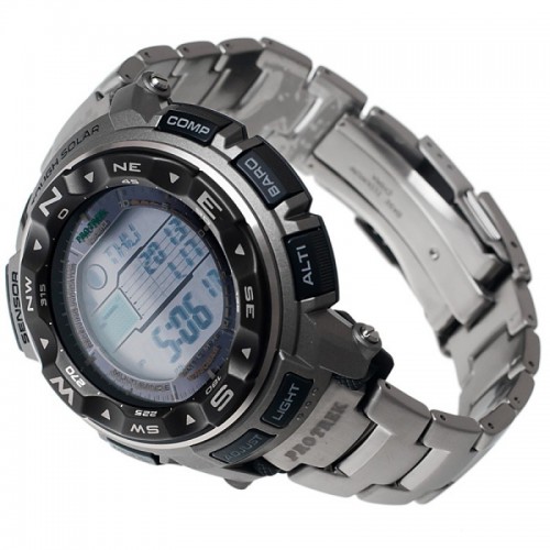 Casio PRW-2500T-7ER