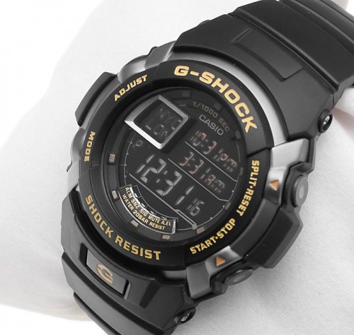 Casio G-7710-1ER