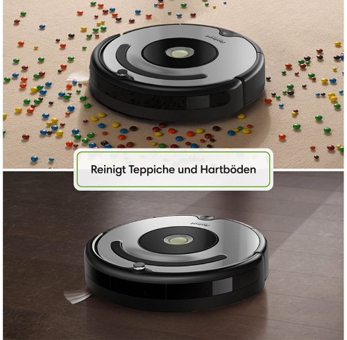 iRobot Roomba 615