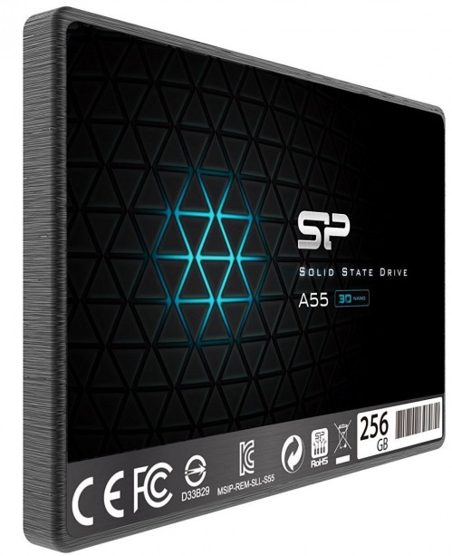 Silicon Power Ace A55