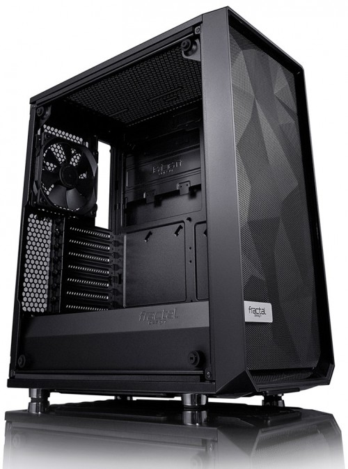 Fractal Design MESHIFY C DARK TG